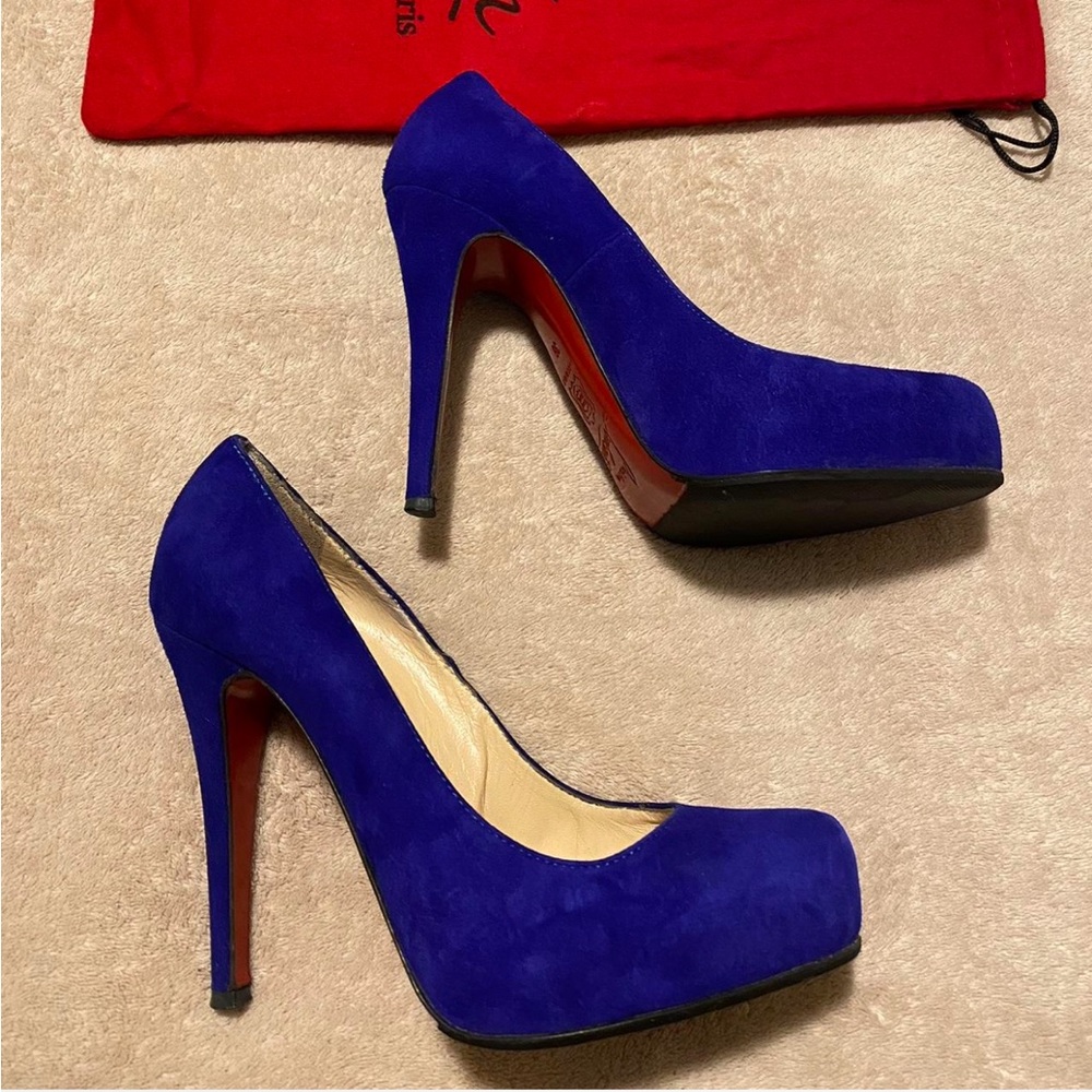 Christian Louboutin